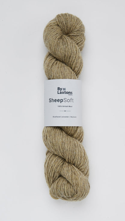 SheepSoft DK by Laxtons