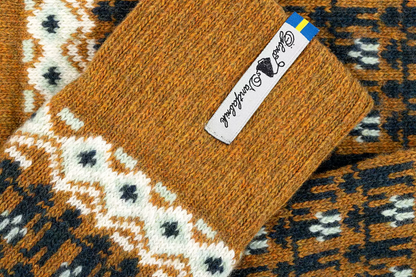 Kören Katarina yllesocka