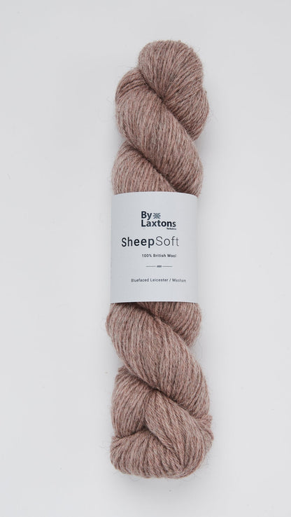 SheepSoft DK by Laxtons