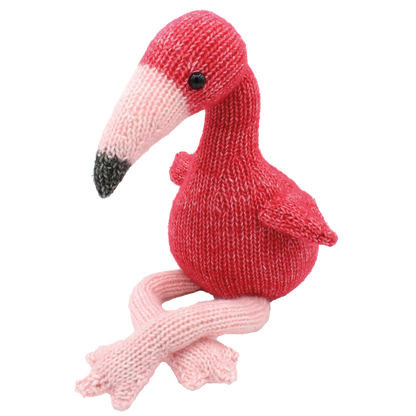 Stick-kit Chris Flamingo