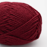 Burgundy Red
