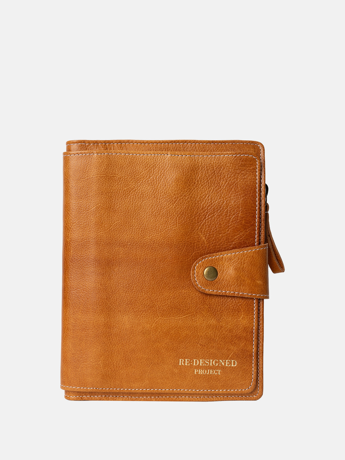 Project 67 stickfodral, Re:designed