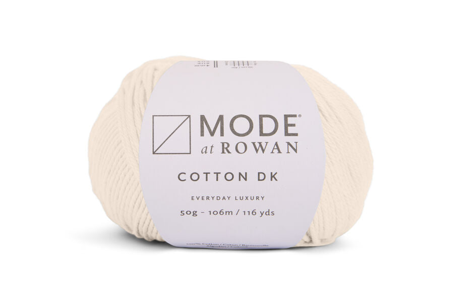 Cotton DK