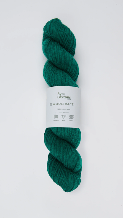 Wooltrace DK by Laxtons