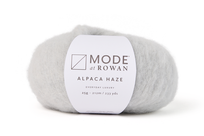 Alpaca Haze