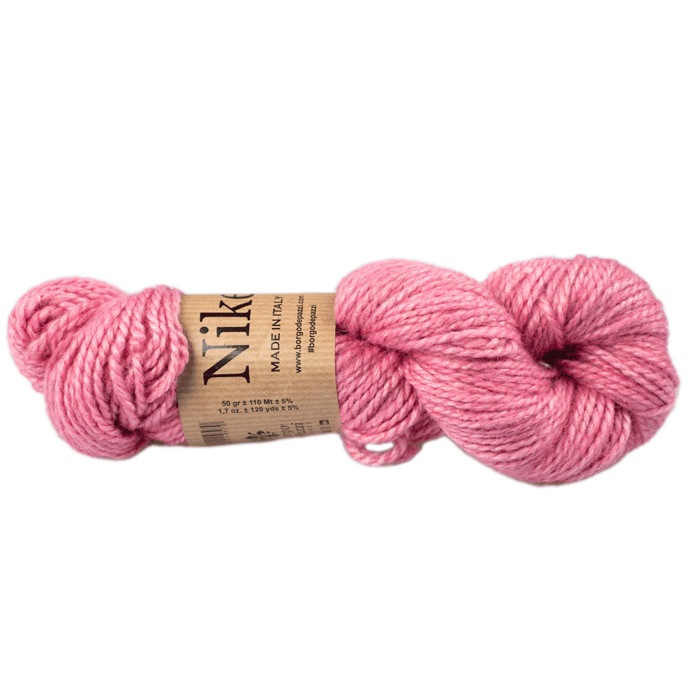 Nike Baby Camel, Borgo de Pazzi