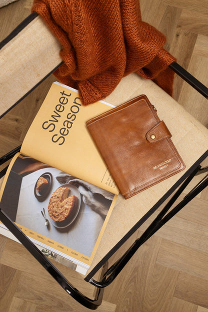 Project 67 stickfodral, Re:designed