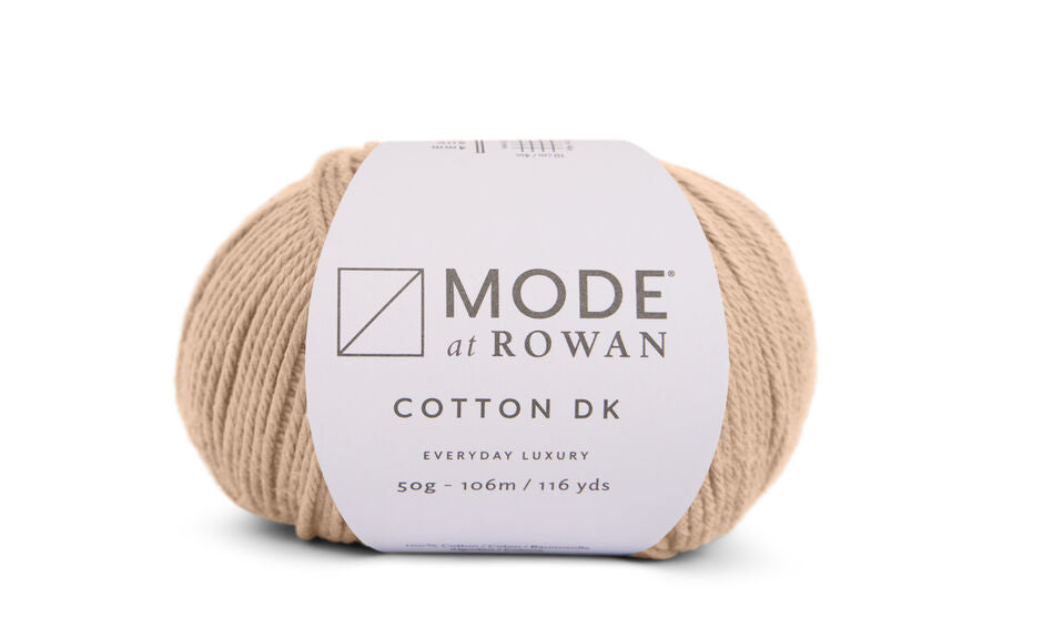 Cotton DK