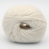 01 Nature White