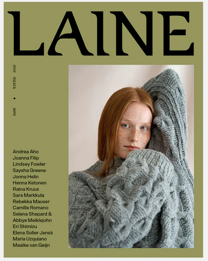 Laine Nr 27