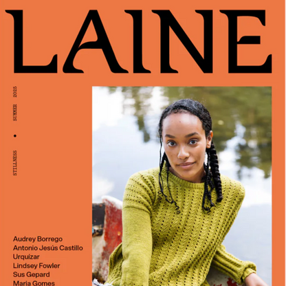 Laine Nr 25