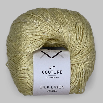 Silk Linen