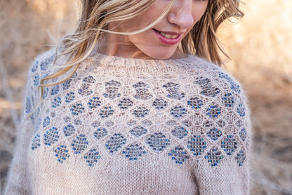 Shine! – Knitting With Beads