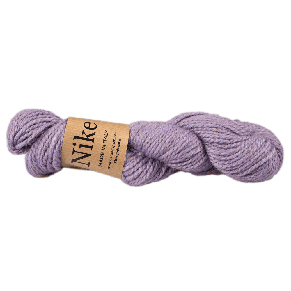 Nike Baby Camel, Borgo de Pazzi