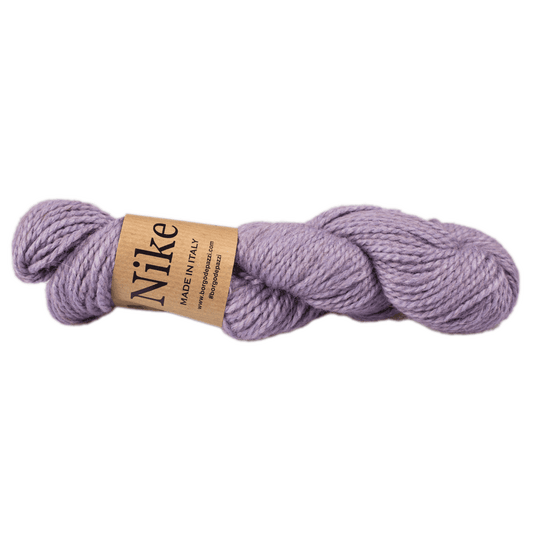 Nike Baby Camel, Borgo de Pazzi