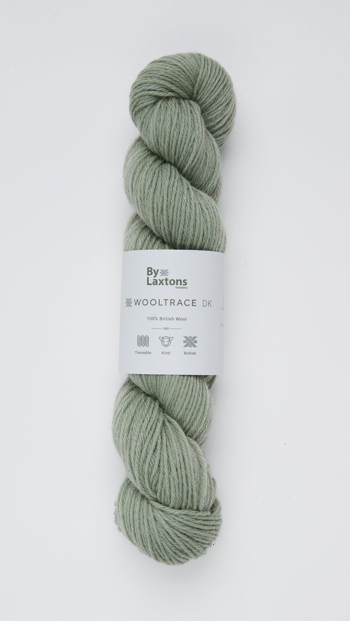 Wooltrace DK by Laxtons