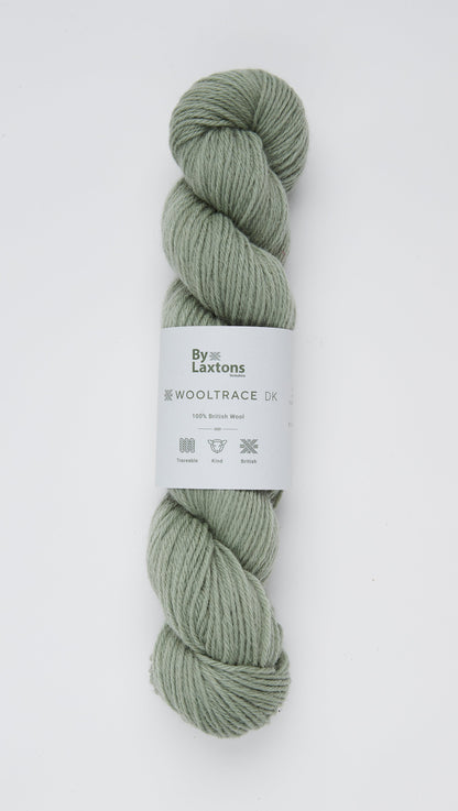 Wooltrace DK by Laxtons