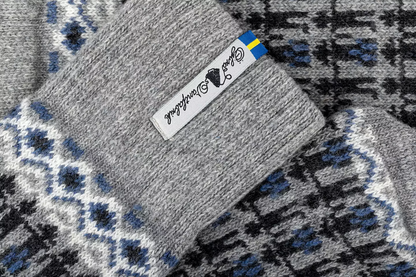 Kören Kerstin yllesocka