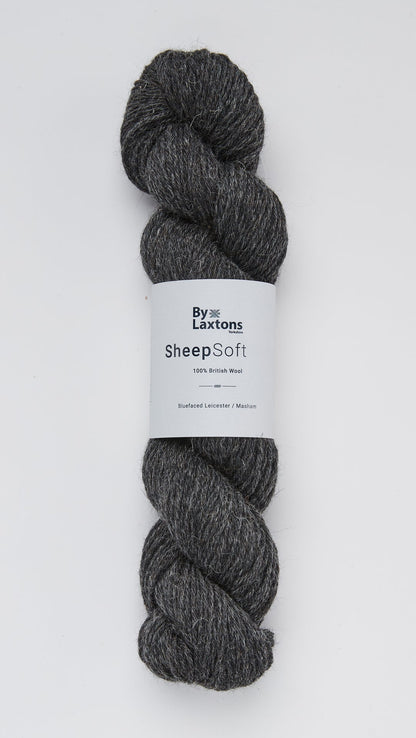 SheepSoft DK by Laxtons