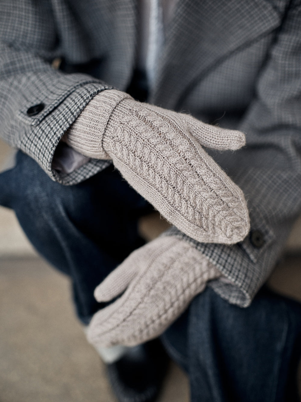 Foundations – 20 Knitted Accessories