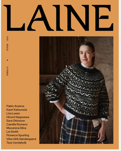 Laine Nr 23