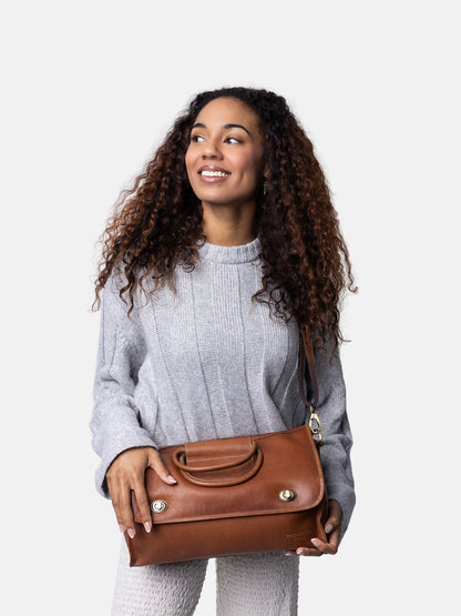 Project 73 knitting box, Re:designed