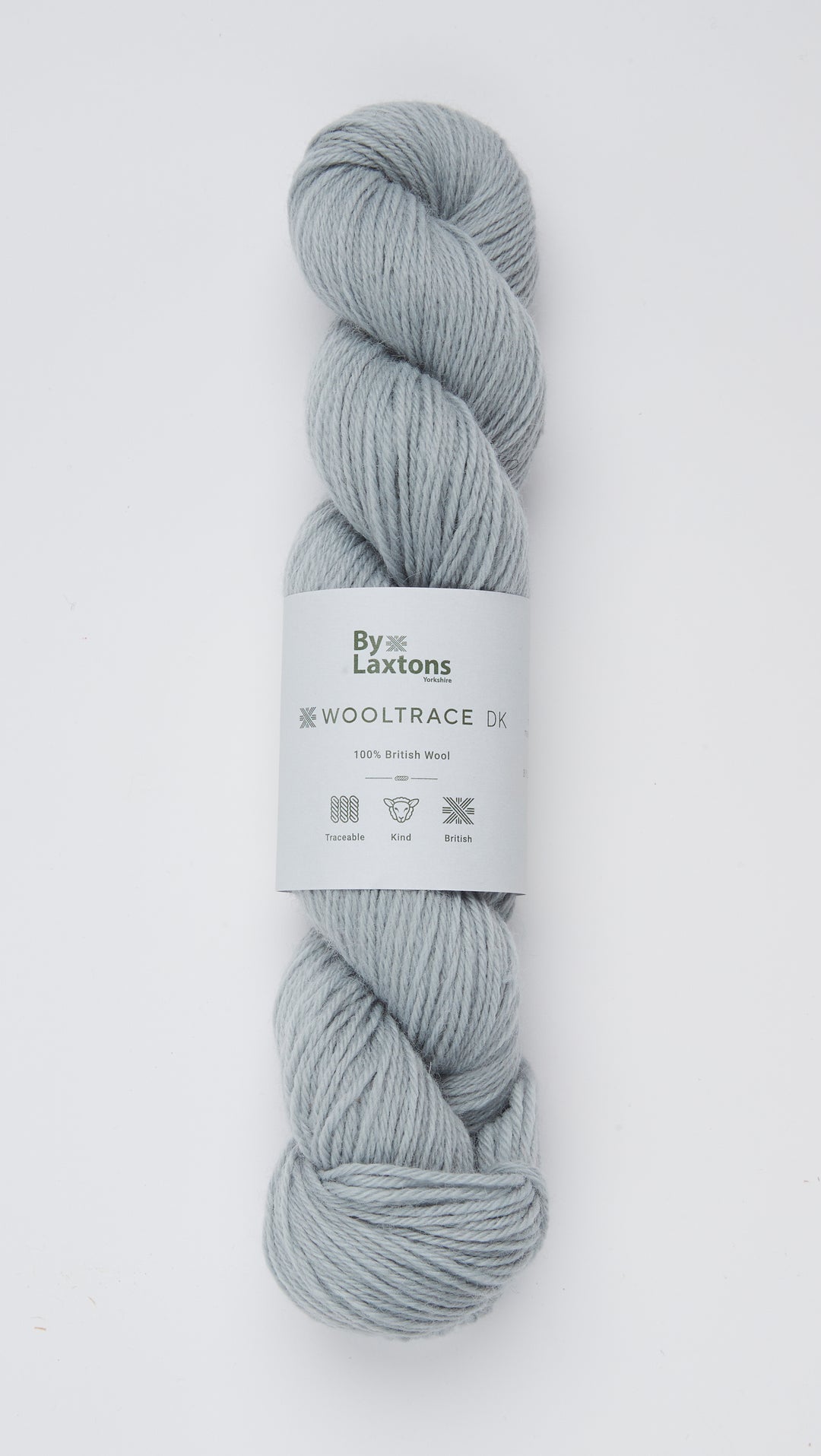 Wooltrace DK by Laxtons