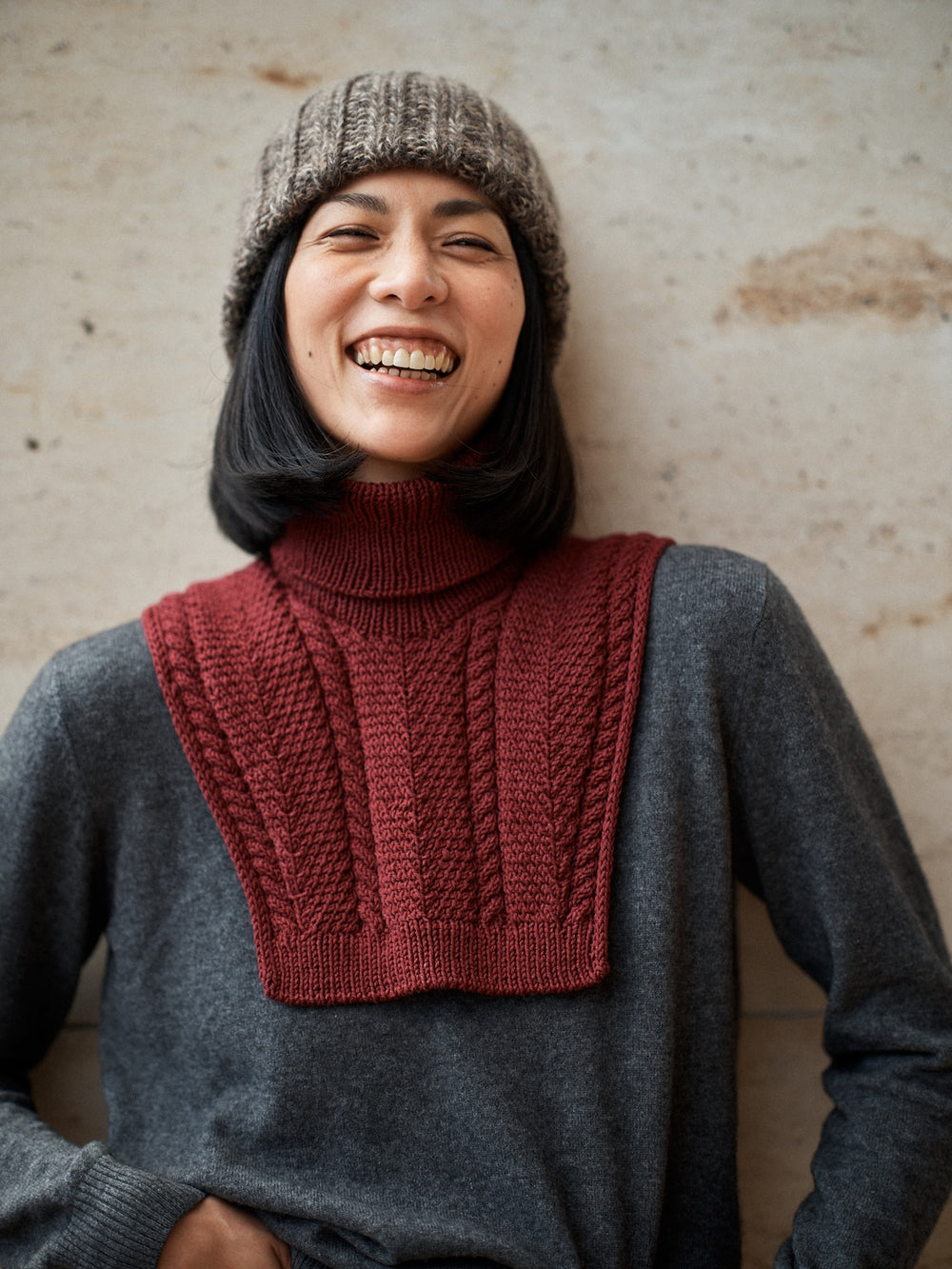 Foundations – 20 Knitted Accessories