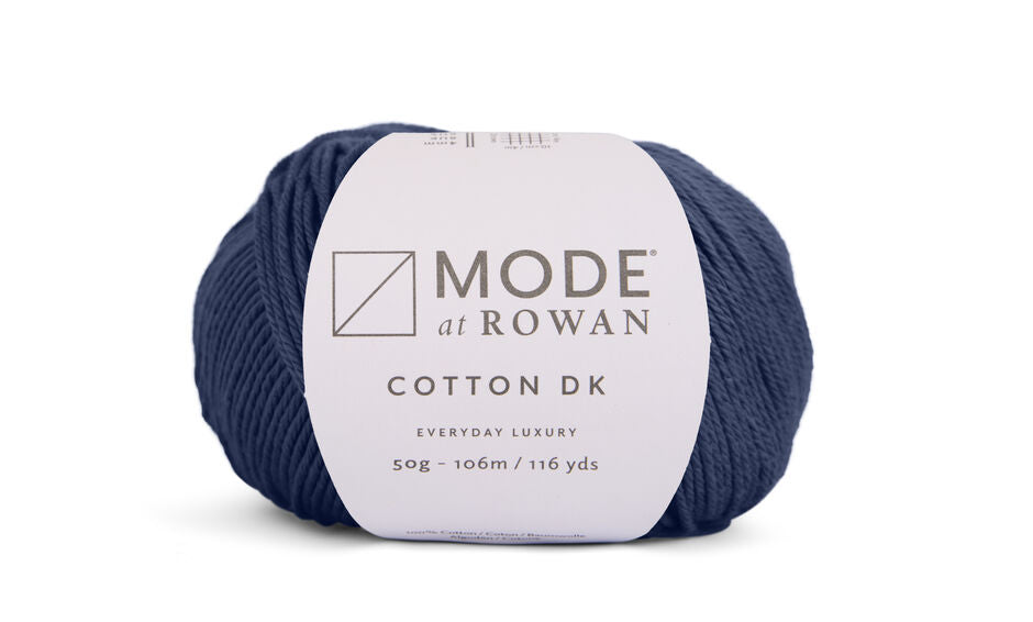 Cotton DK