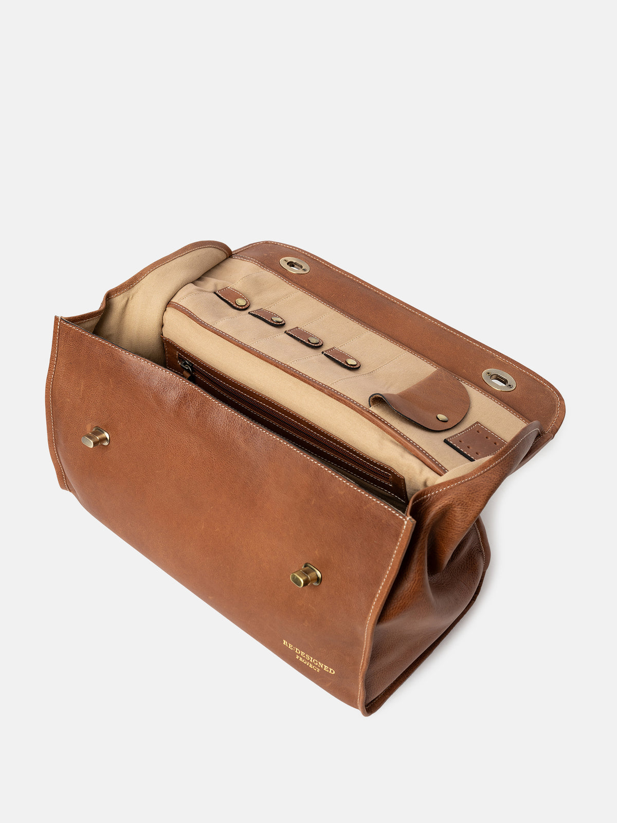 Project 73 knitting box, Re:designed