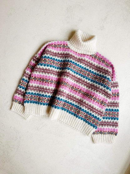 Bibi sweater