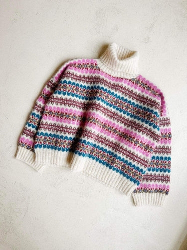 Bibi sweater