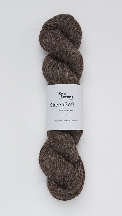 SheepSoft DK by Laxtons