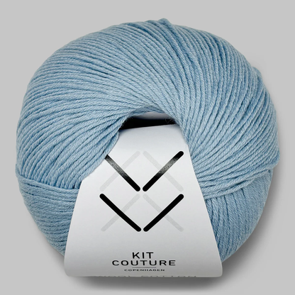 Wool Cotton