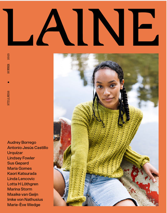 Laine nr. 25