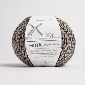 Mota Marled, DK - Wooldreamers. Limited Edition