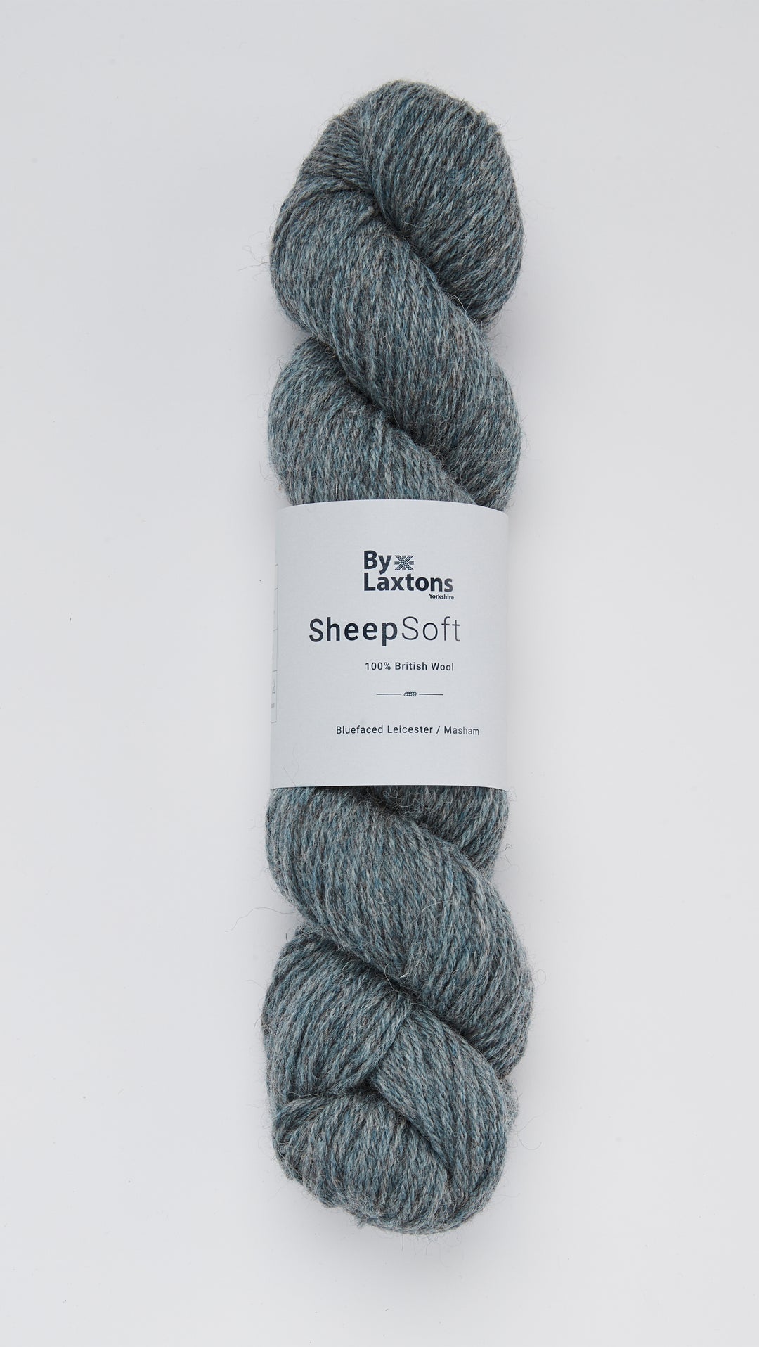 SheepSoft DK by Laxtons