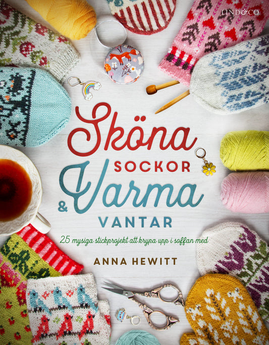 Sköna sockor & varma vantar