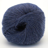 21 Denim Blue