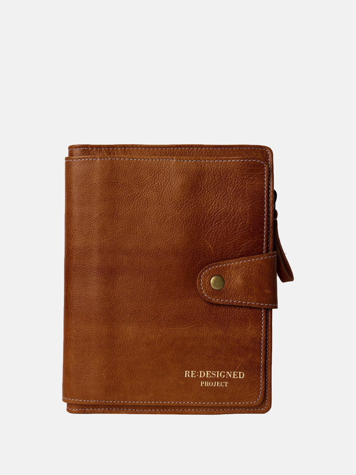 Project 67 stickfodral, Re:designed