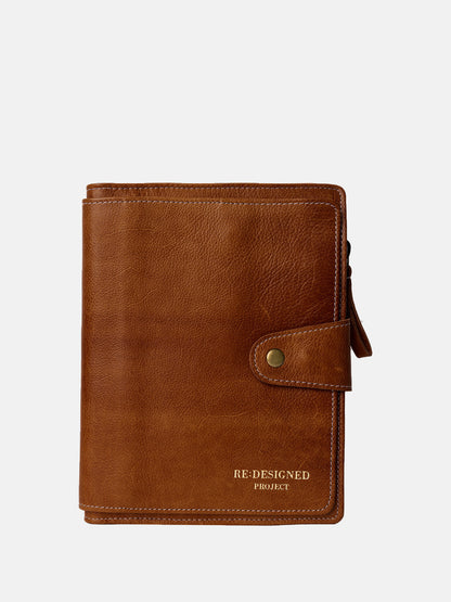 Project 67 stickfodral, Re:designed