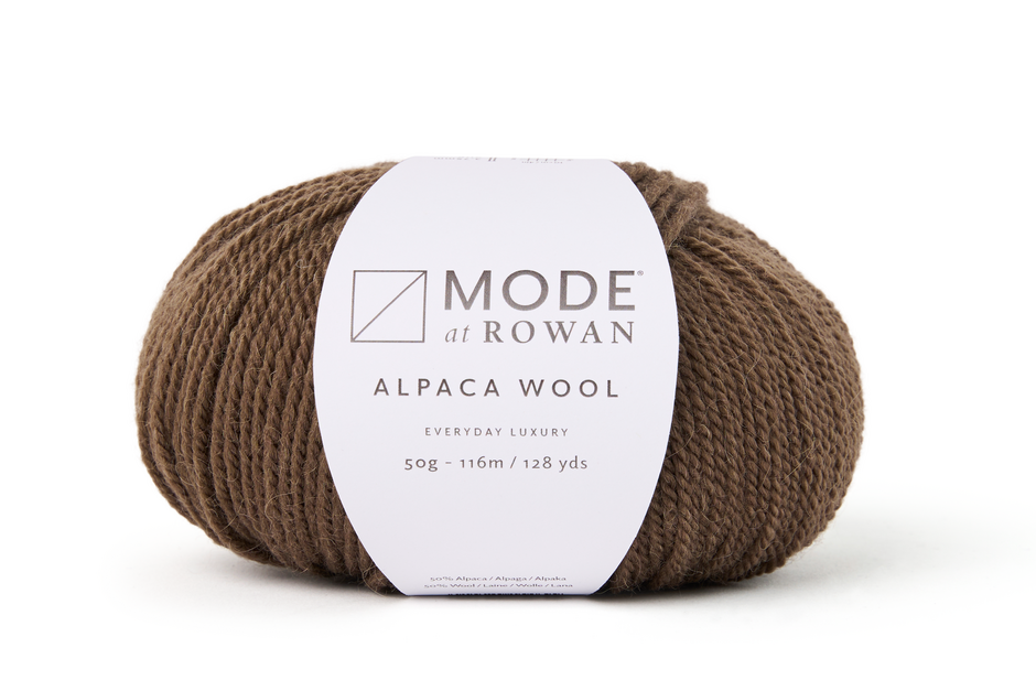 Alpaca Wool