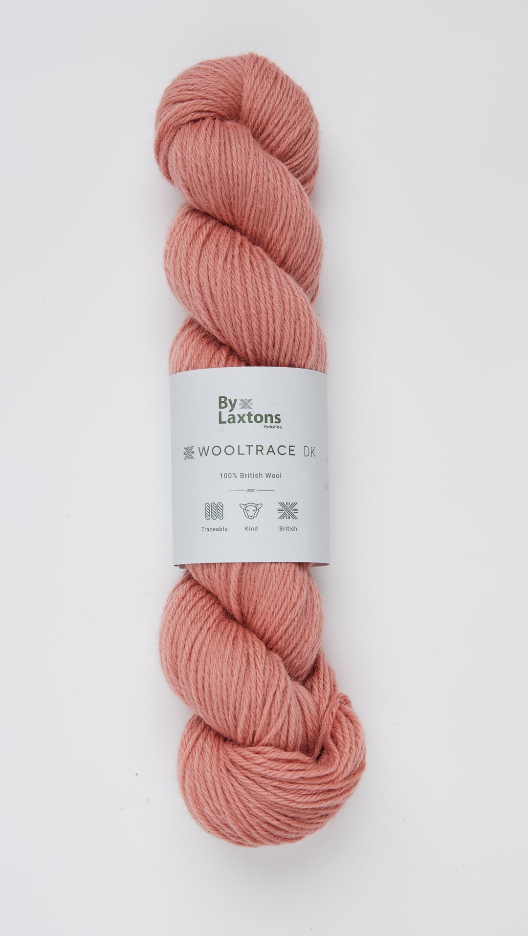 Wooltrace DK by Laxtons