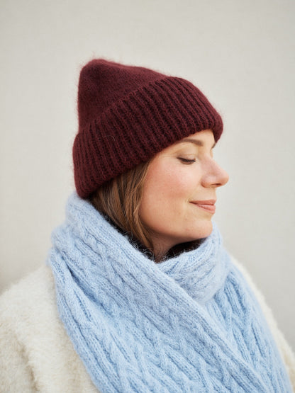 Foundations – 20 Knitted Accessories