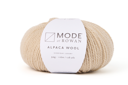 Alpaca Wool