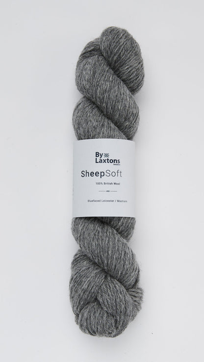 SheepSoft DK by Laxtons