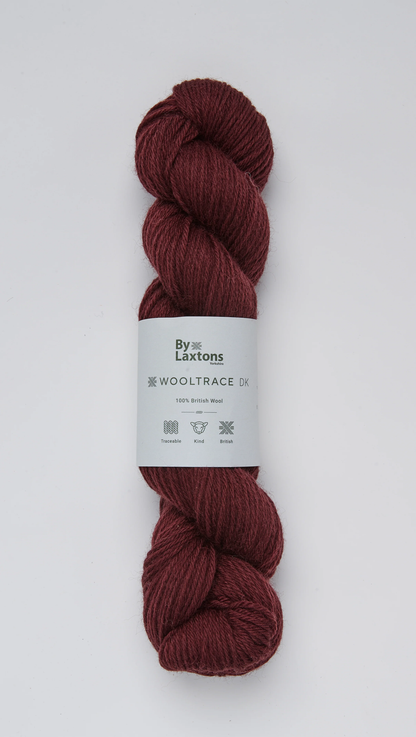 Wooltrace DK by Laxtons