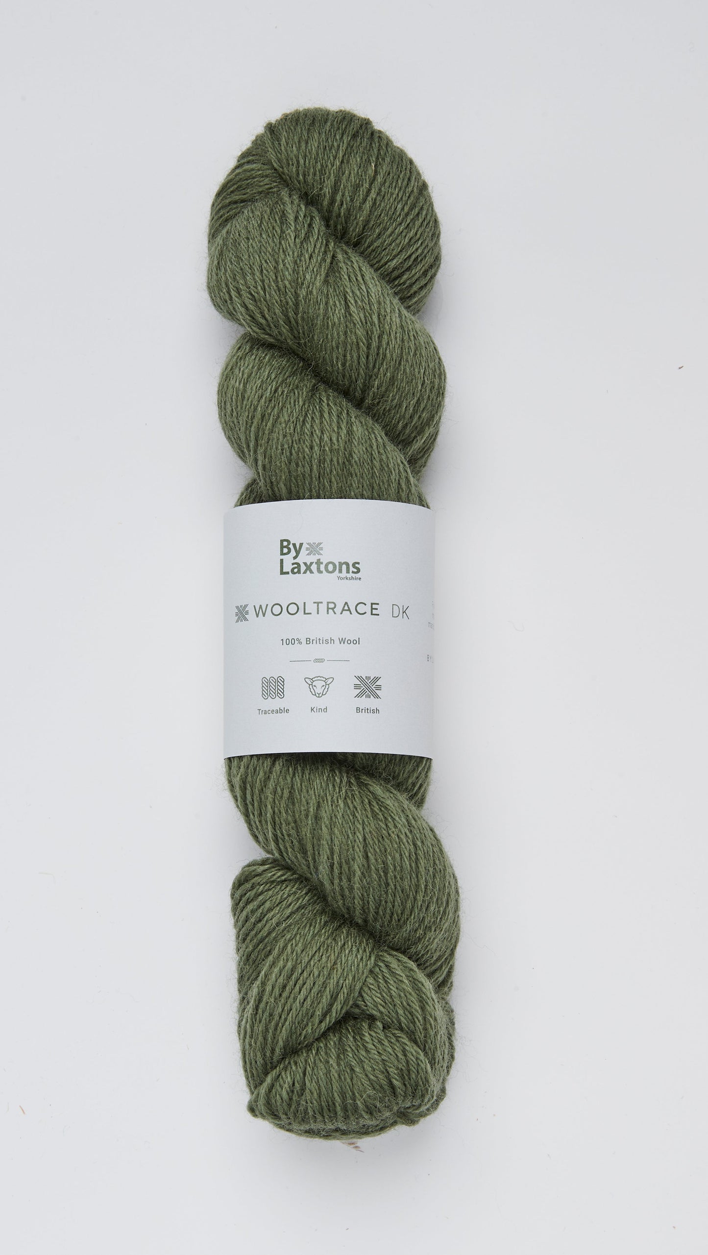 Wooltrace DK by Laxtons