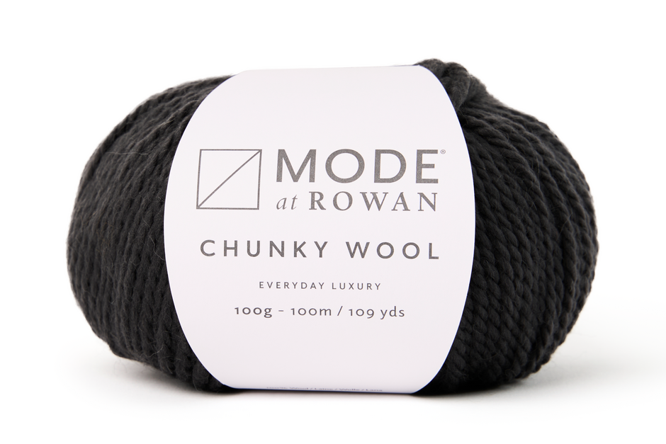 Chunky Wool