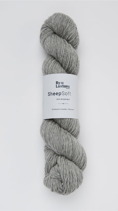 SheepSoft DK by Laxtons